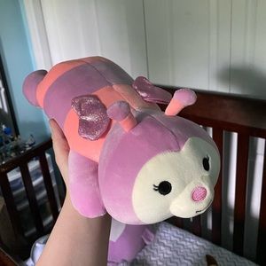 Laying hug mee Brenda 11”